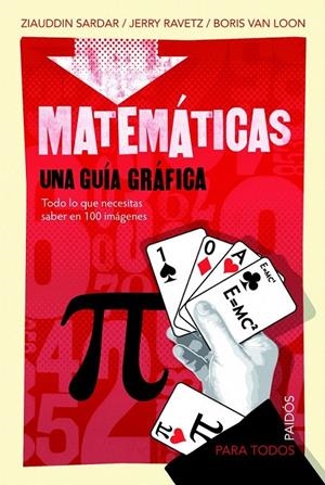 MATEMÁTICAS | 9788449324727 | ZIAUDDIN SARDAR/JERRY RAVETZ/BORIN VAN LOON