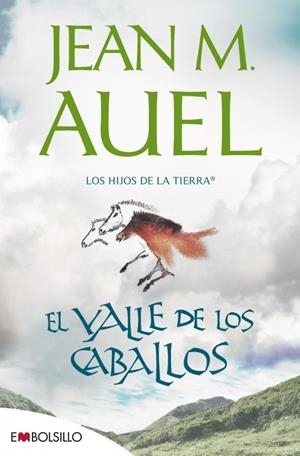 EL VALLE DE LOS CABALLOS | 9788415140214 | AUEL, JEAN MARIE