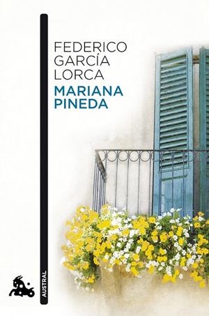 MARIANA PINEDA | 9788467036077 | FEDERICO GARCÍA LORCA