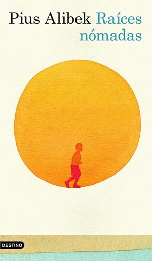 RAÍCES NÓMADAS | 9788423343843 | PIUS ALIBEK