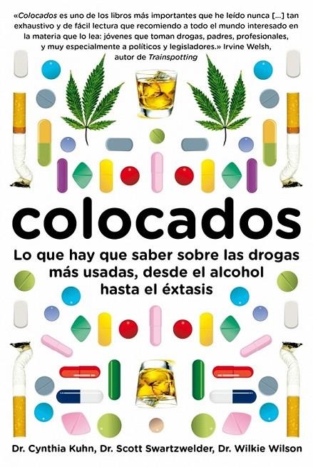 COLOCADOS | 9788483069400 | WILSON,WILKIE/SWARTZWELDER,SCOTT/KUHN,CI