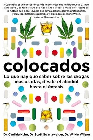 COLOCADOS | 9788483069400 | WILSON,WILKIE/SWARTZWELDER,SCOTT/KUHN,CI