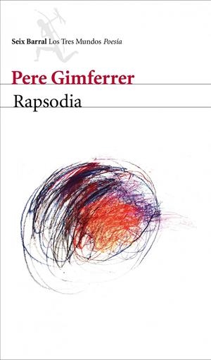 RAPSODIA | 9788432209178 | PERE GIMFERRER