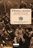 ÚLTIMOS CUENTOS | 9788492840229 | CONRAD, JOSEPH