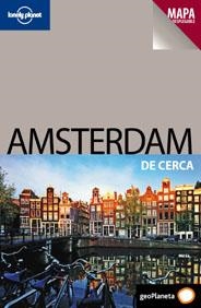 AMSTERDAM DE CERCA 1 | 9788408097747 | ZORA O NEILL