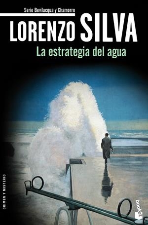 LA ESTRATEGIA DEL AGUA | 9788423343225 | LORENZO SILVA