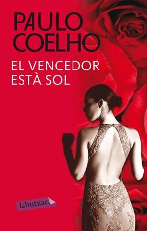 EL VENCEDOR ESTÀ SOL | 9788499302003 | PAULO COELHO