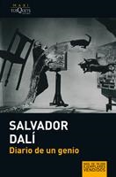 DIARIO DE UN GENIO | 9788483835531 | DALÍ DOMENECH, SALVADOR
