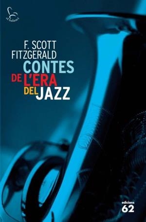 CONTES DE L'ERA DEL JAZZ | 9788429762082 | F. SCOTT FITZGERALD