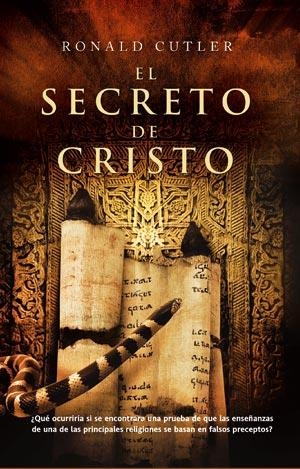 EL SECRETO DE CRISTO | 9788498004755 | CUTLER, RONALD