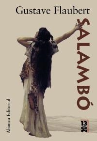 SALAMBÓ | 9788420684420 | FLAUBERT, GUSTAVE