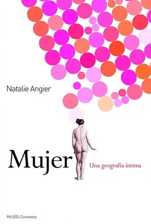 MUJER | 9788449325427 | NATALIE ANGIER