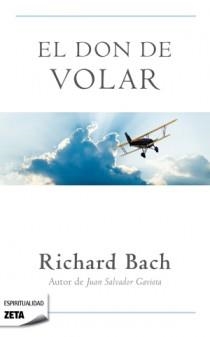 EL DON DE VOLAR | 9788498725780 | BACH, RICHARD