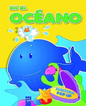 EN EL OCÉANO | 9788408104667 | YOYO