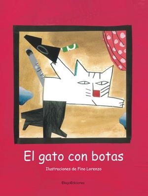 EL GATO CON BOTAS | 9788496720459 | PERRAULT (FRANCIA), CHARLES