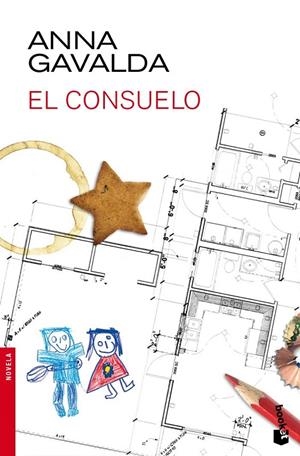 EL CONSUELO | 9788432250781 | ANNA GAVALDA