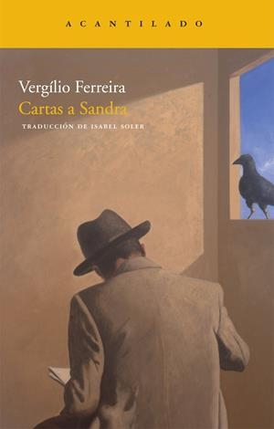 CARTAS A SANDRA | 9788492649433 | FERREIRA, VERGÍLIO