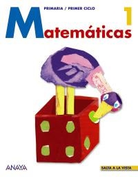 MATEMÁTICAS 1. | 9788466755214 | FERRERO DE PABLO, LUIS/MARTÍN FERNÁNDEZ, Mª GREGORIA/JIMÉNEZ BARRENA, Mª DEL CARMEN