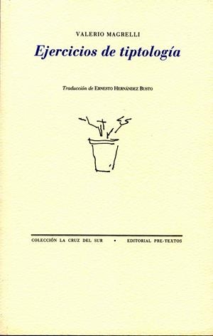 EJERCICIOS DE TIPTOLOGÍA | 9788492913473 | MAGRELLI, VALERIO