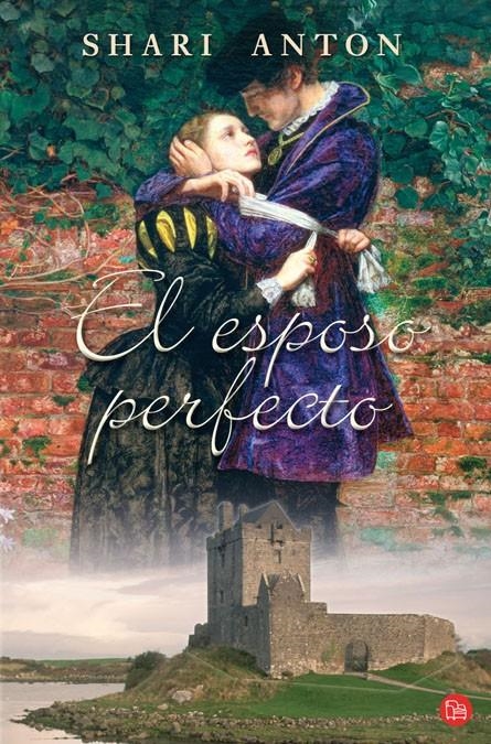 EL ESPOSO PERFECTO FG | 9788466315319 | ANTON, SHARI