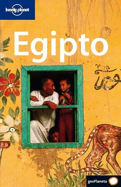 EGIPTO | 9788408077367 | AA. VV.