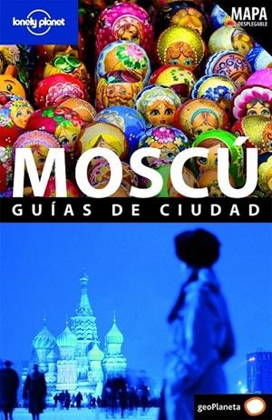 MOSCÚ | 9788408083153 | MARA VORHEES