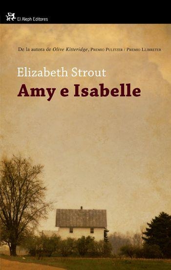 AMY E ISABELLE | 9788476699812 | ELISABETH STROUT