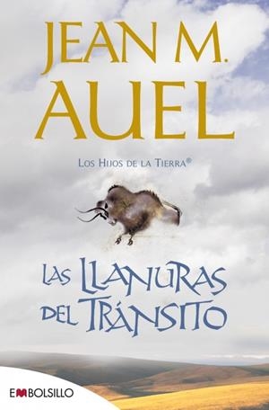 LAS LLANURAS DEL TRÁNSITO | 9788415140238 | AUEL, JEAN MARIE