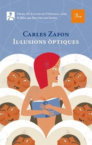 IL·LUSIONS ÒPTIQUES | 9788475882239 | CARLES ZAFÓN