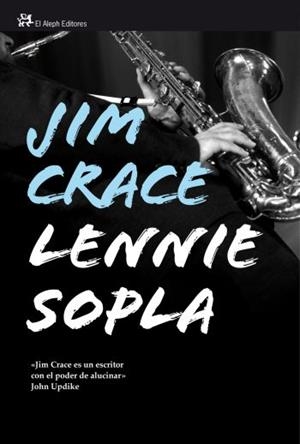 LENNIE SOPLA | 9788476699621 | JIM CRACE