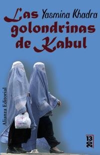 LAS GOLONDRINAS DE KABUL | 9788420691466 | KHADRA, YASMINA