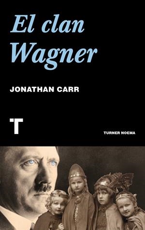 EL CLAN WAGNER | 9788475068732 | CARR, JONATHAN