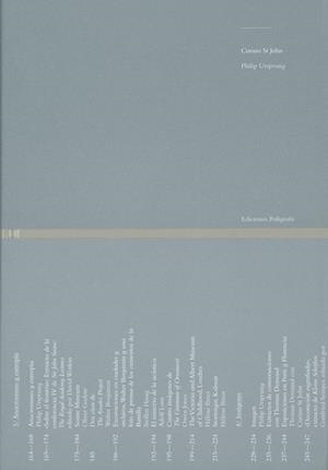 CARUSO ST JOHN. ALMOST EVERYTHING | 9788434311695 | URSPRUNG, PHILIP