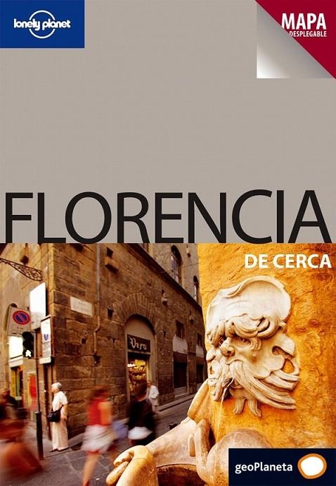 FLORENCIA DE CERCA | 9788408083009 | ROBERT LANDON