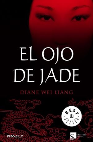 EL OJO DE JADE | 9788483469392 | WEI LIANG,DIANE