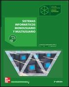 SISTEMAS INFORMÁTICOS MONOUSUARIO Y MULTIUSUARIO. GRADO SUPERIOR | 9788448150631 | MUÑOZ LÓPEZ