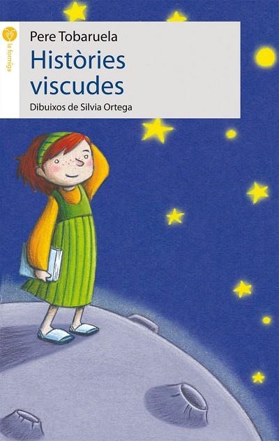 HISTÒRIES VISCUDES | 9788496726550 | PERE TOBARUELA I MARTÍNEZ