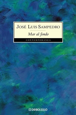 MAR AL FONDO | 9788497931830 | SAMPEDRO,JOSE LUIS