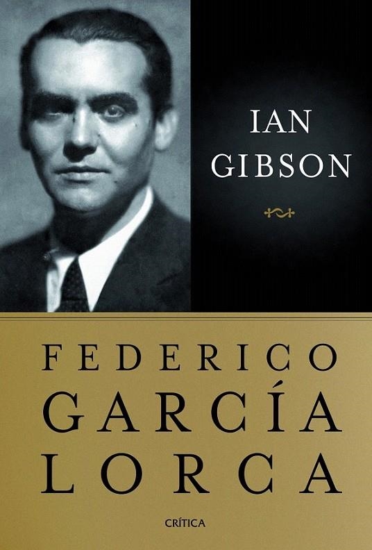 FEDERICO GARCÍA LORCA | 9788498922417 | IAN GIBSON
