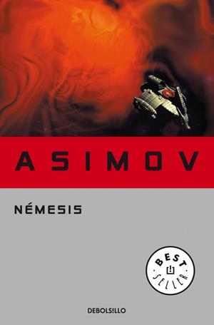 NÉMESIS | 9788497934350 | ASIMOV,ISAAC