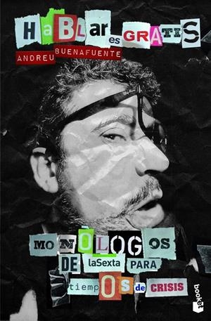 HABLAR ES GRATIS | 9788408004226 | ANDREU BUENAFUENTE