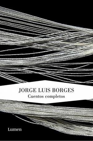 CUENTOS COMPLETOS | 9788426420213 | BORGES,JORGE LUIS