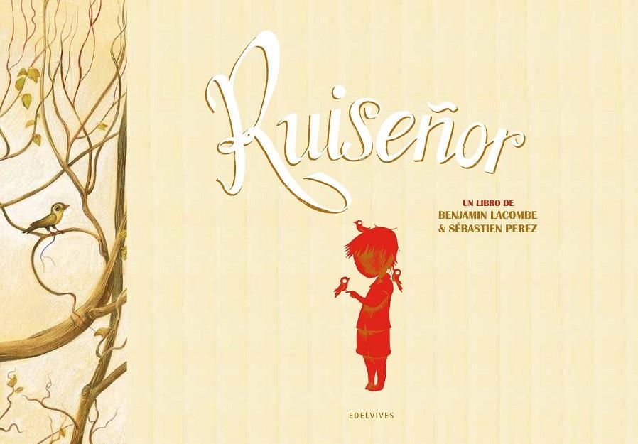 RUISEÑOR | 9788426385017 | SEBASTIEN PEREZ (FRANCÉS)