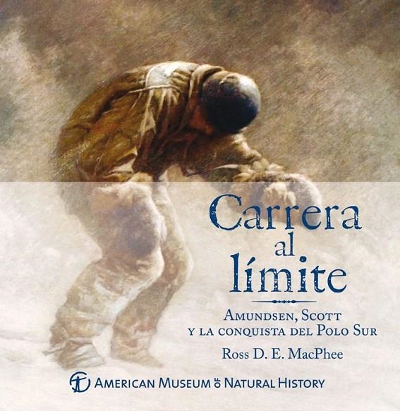 CARRERA AL LÍMITE | 9788408005384 | ROSS D. E. MACPHEE