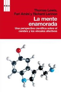LA MENTE ENAMORADA | 9788490062920 | LEWIS , THOMAS