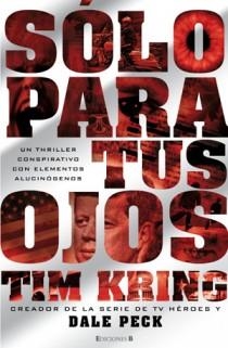 SÓLO PARA TUS OJOS | 9788466646628 | KRING, TIM/PECK, DALE