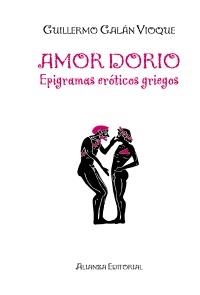AMOR DORIO | 9788420682211