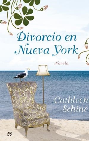 DIVORCIO EN NUEVA YORK | 9788476699805 | CATHLEEN SCHINE