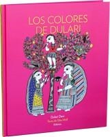 LOS COLORES DE DULARI | 9788492750412 | WOLF, GITA