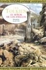 EL SEÑOR DE LOS ANILLOS. ILUSTRADO POR ALAN LEE | 9788445071793 | J. R. R. TOLKIEN